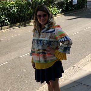 Meet your Posher, Alexis